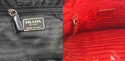 prada wallet original vs fake|prada handbags identification.